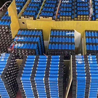 巴南收购铁锂电池公司|旧电瓶回收多少钱